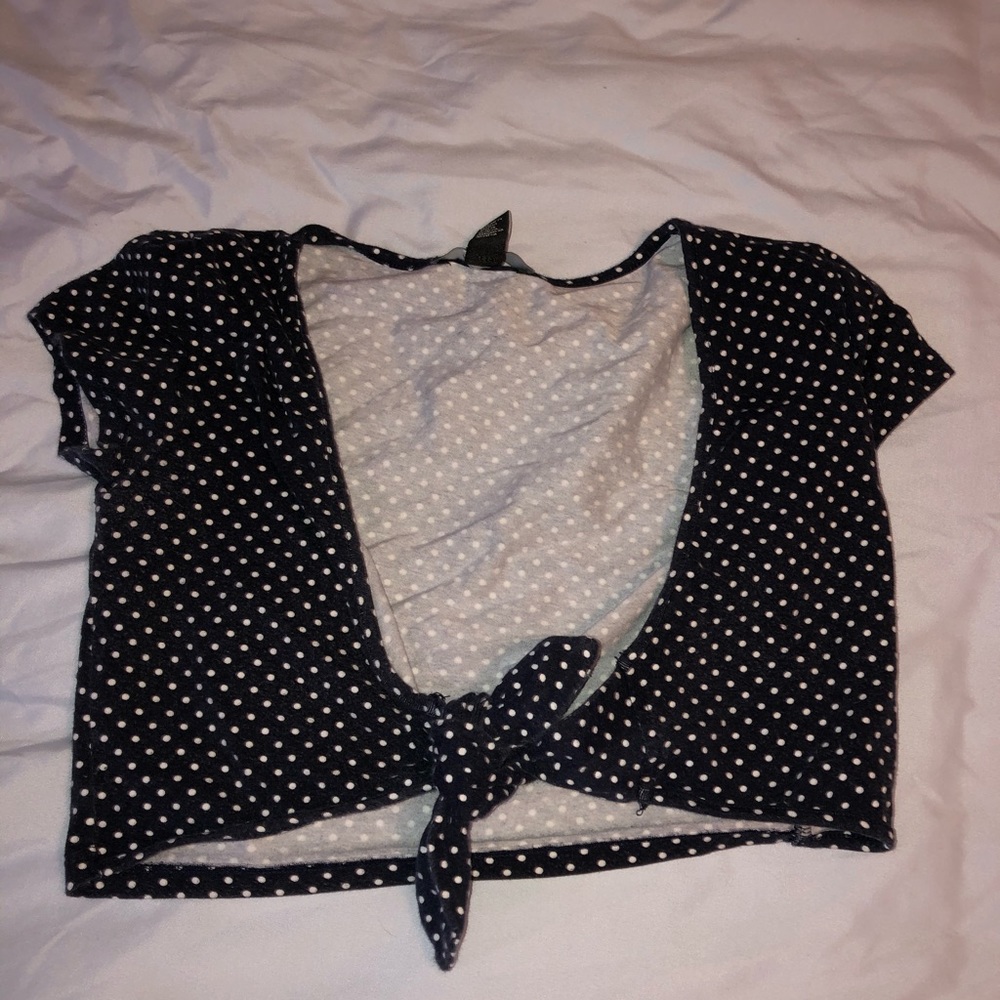 Forever 21 top